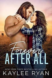 Tapa de Forever After All