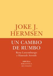 Tapa de Un cambio de rumbo