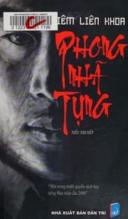 Tapa de Phong nhã tụng