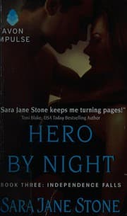 Tapa de Hero by night