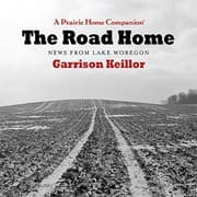 Tapa de The Road Home