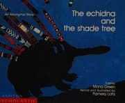 Tapa de The Echidna and the Shade Tree