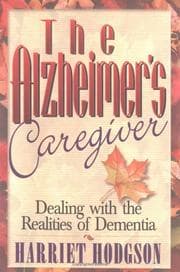 Tapa de The Alzheimer's Caregiver