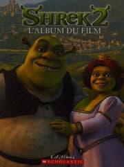 Tapa de Shrek 2.