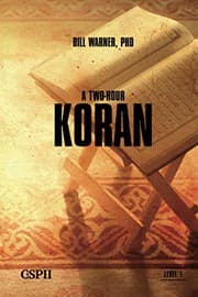 Tapa de A Two-Hour Koran