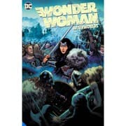 Tapa de Wonder Woman Vol. 1
