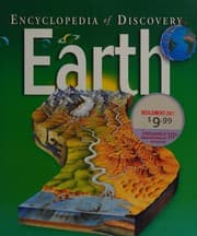 Tapa de Earth
