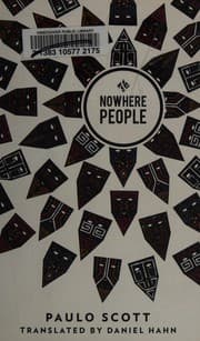 Tapa de Nowhere people