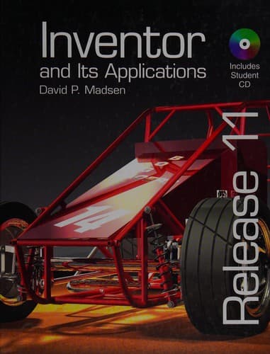 Tapa de Inventor and Its Applications