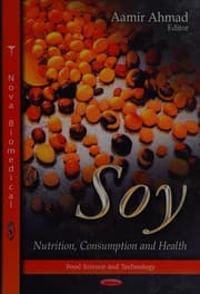 Tapa de Soy