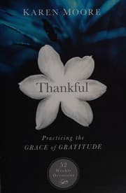 Tapa de Thankful