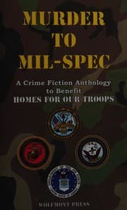 Tapa de Murder to mil-spec