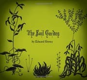Tapa de The Evil Garden