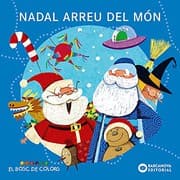 Tapa de Nadal arreu del món