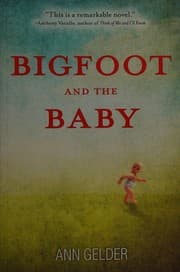 Tapa de Bigfoot and the baby