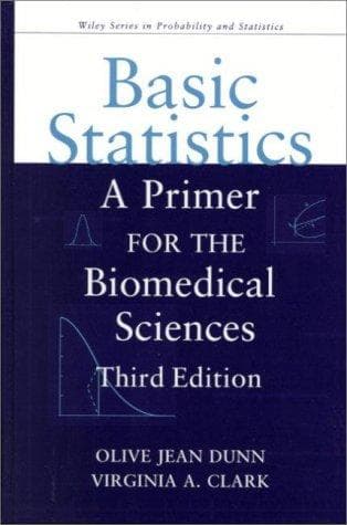 Tapa de Basic statistics
