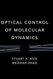 Tapa de Optical control of molecular dynamics