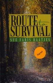 Tapa de Route To Survival