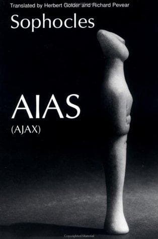 Tapa de Aias =