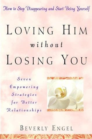 Tapa de Loving Him without Losing You