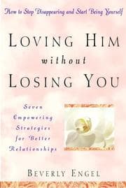 Tapa de Loving Him without Losing You