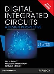 Tapa de Digital Integrated Circuits