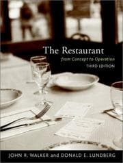 Tapa de The restaurant