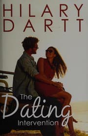 Tapa de The dating intervention