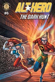Tapa de Alt-Hero #6