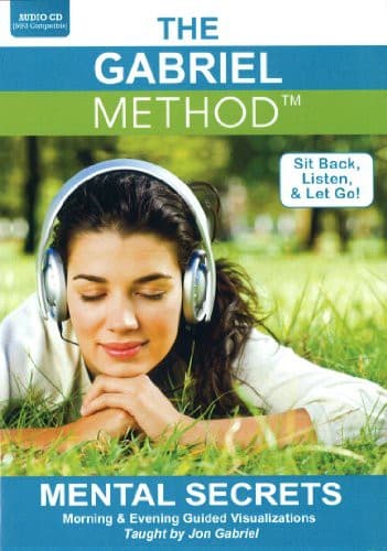 Tapa de The Gabriel Method