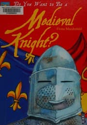 Tapa de Do you want to be a medieval knight?