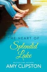 Tapa de Heart of Splendid Lake