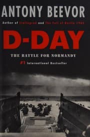 Tapa de D-Day