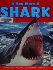 Tapa de If you were a shark