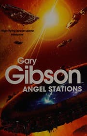 Tapa de Angel Stations