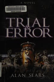 Tapa de Trial & error