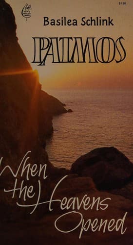 Tapa de Patmos