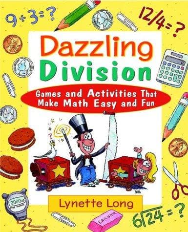 Tapa de Dazzling Division