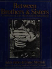 Tapa de Between brothers & sisters