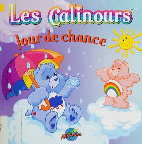 Tapa de Jour de chance