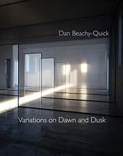 Tapa de Variations on Dawn and Dusk