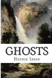 Tapa de Ghosts