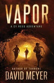 Tapa de Vapor