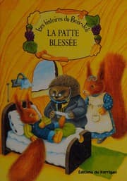 Tapa de La patte blessée