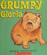 Tapa de Grumpy Gloria