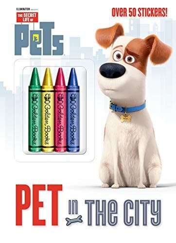 Tapa de PET IN THE CITY - CH