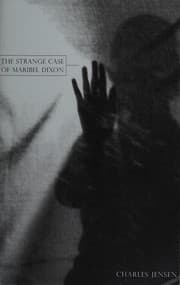 Tapa de The strange case of Maribel Dixon