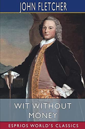 Tapa de Wit Without Money