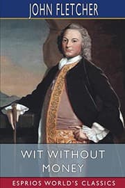 Tapa de Wit Without Money
