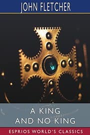 Tapa de A King and No King